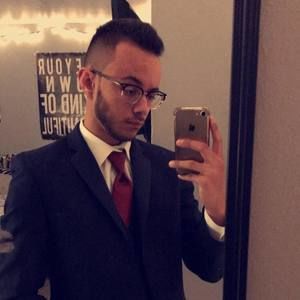 Meet your Posher, Curtis